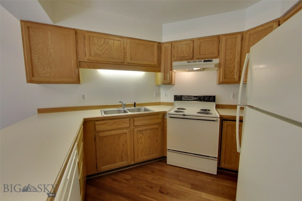 1725 W Koch, Bozeman MT 59715