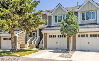 1725 W Koch Street, Bozeman MT 59715