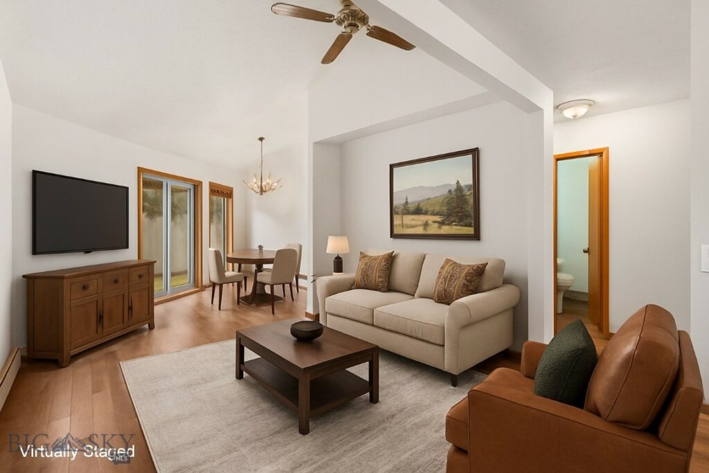 1725 W Koch Street, Bozeman MT 59715