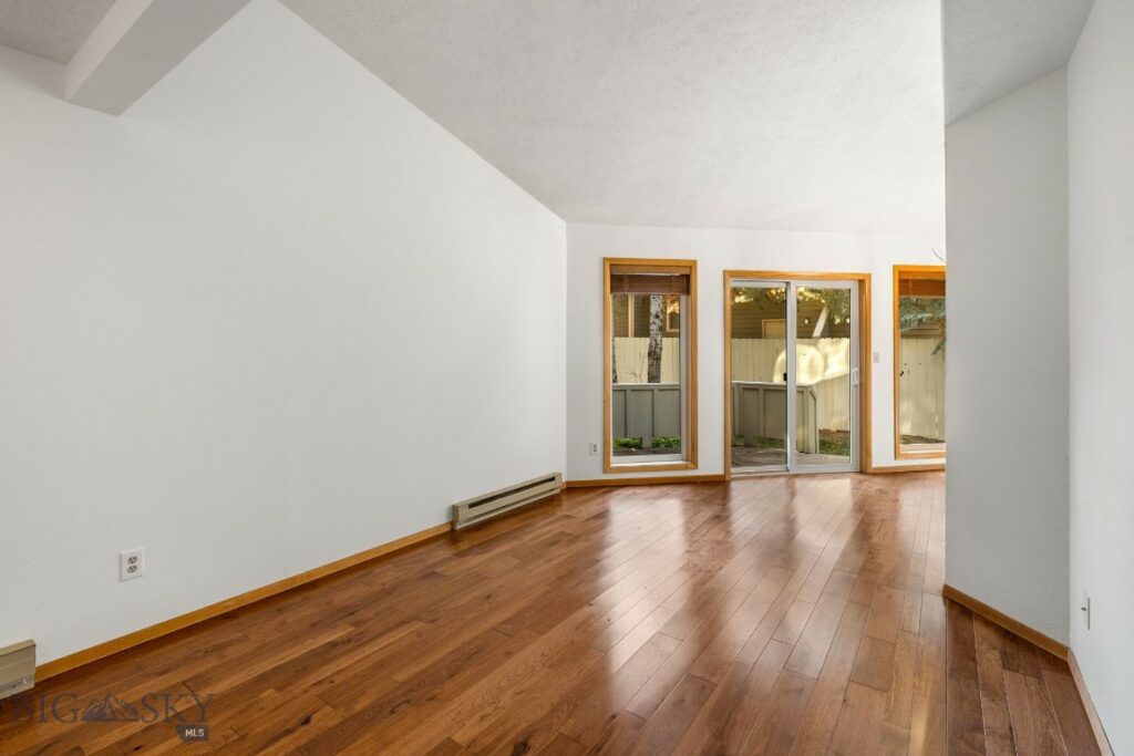 1725 W Koch Street, Bozeman MT 59715