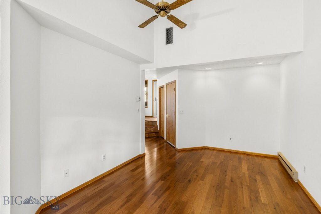 1725 W Koch Street, Bozeman MT 59715