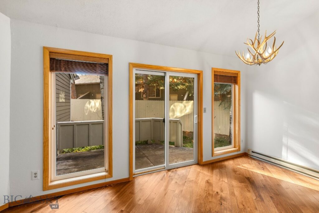 1725 W Koch Street, Bozeman MT 59715