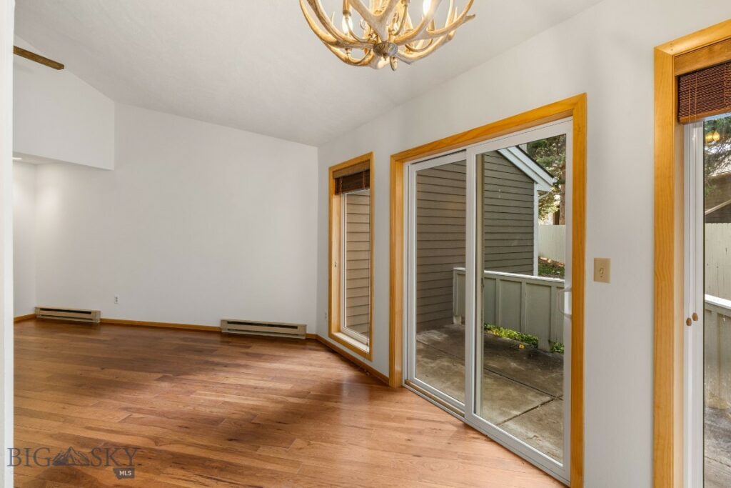 1725 W Koch Street, Bozeman MT 59715