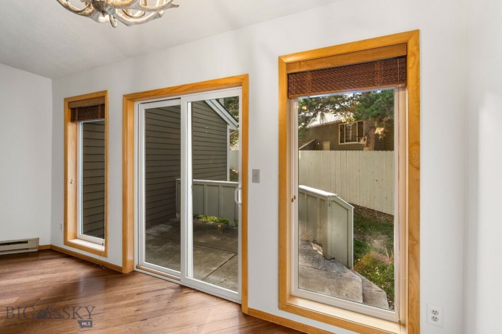 1725 W Koch Street, Bozeman MT 59715