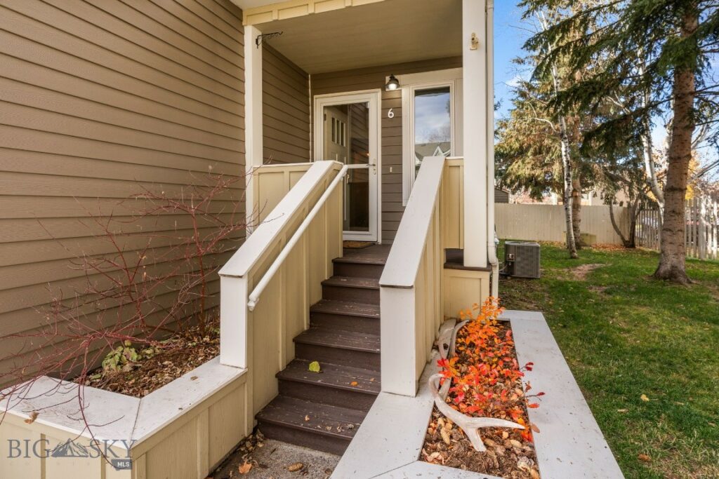 1725 W Koch Street, Bozeman MT 59715