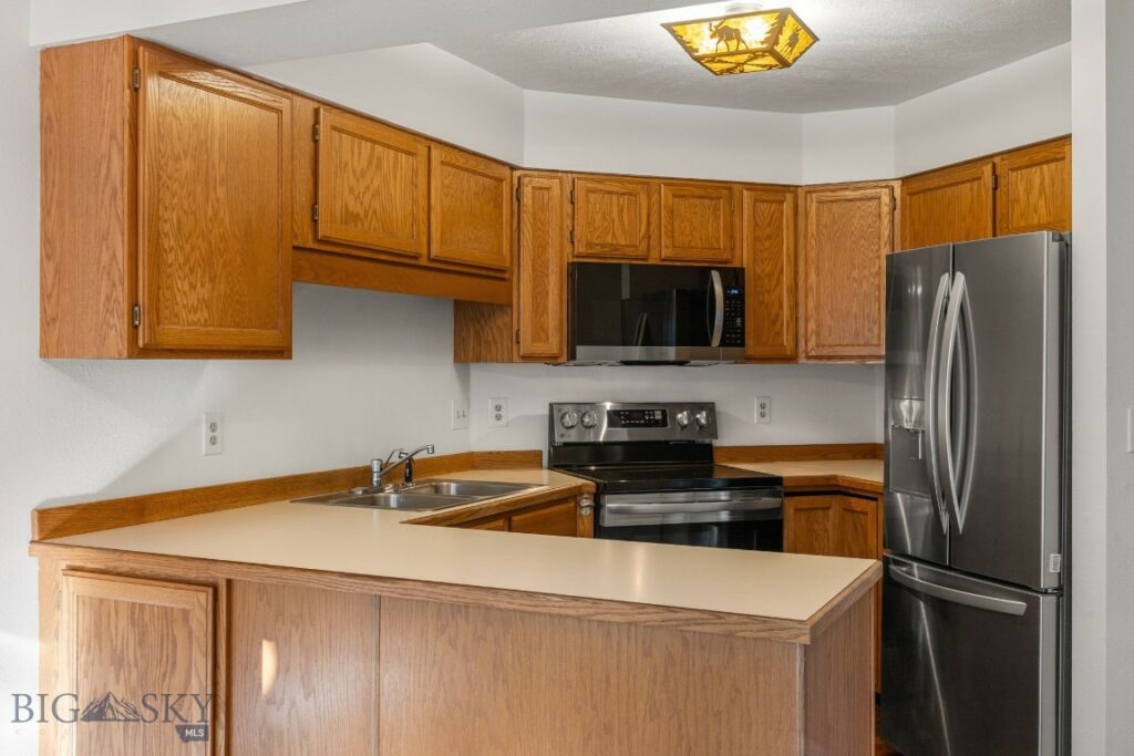 1725 W Koch Street, Bozeman MT 59715