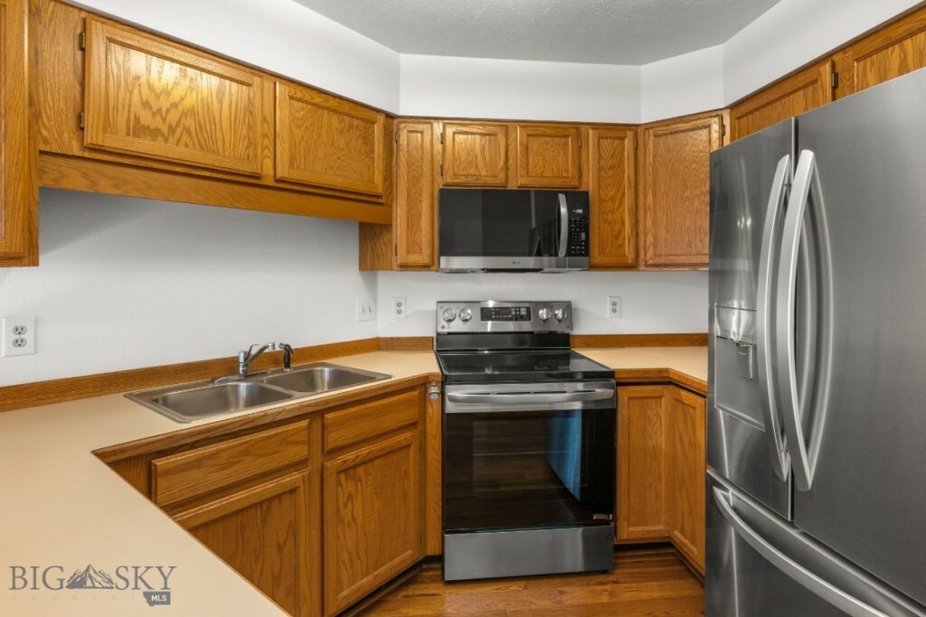 1725 W Koch Street, Bozeman MT 59715