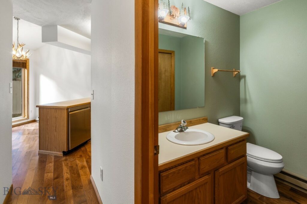 1725 W Koch Street, Bozeman MT 59715