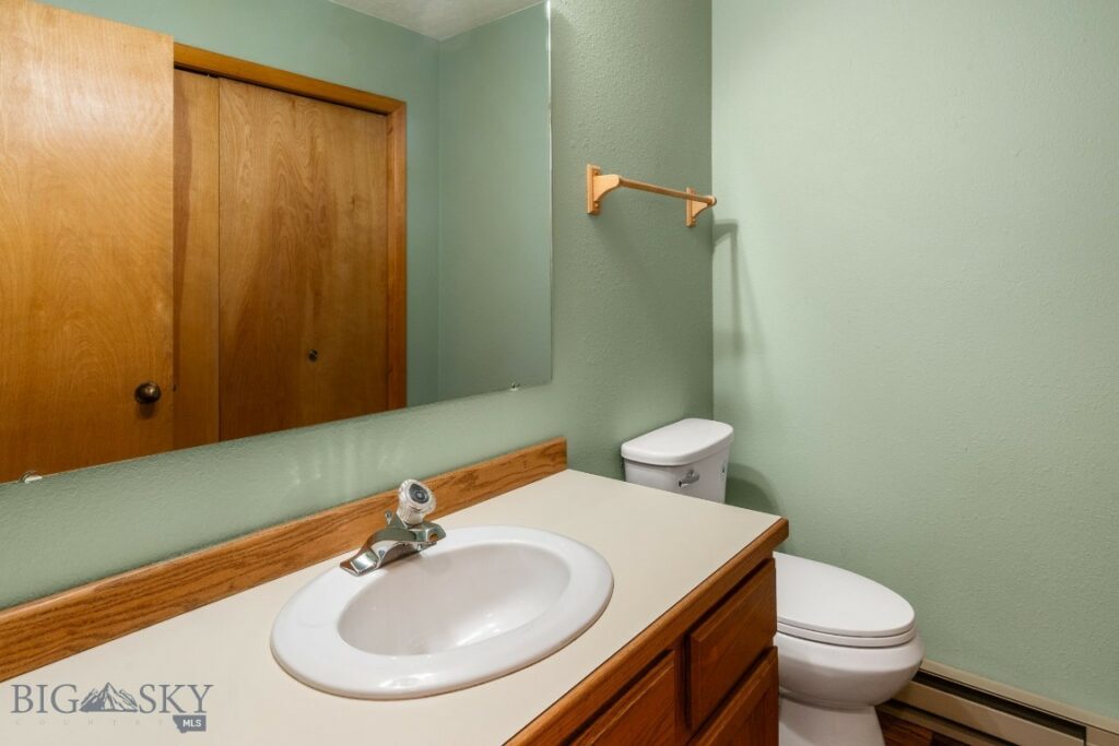 1725 W Koch Street, Bozeman MT 59715