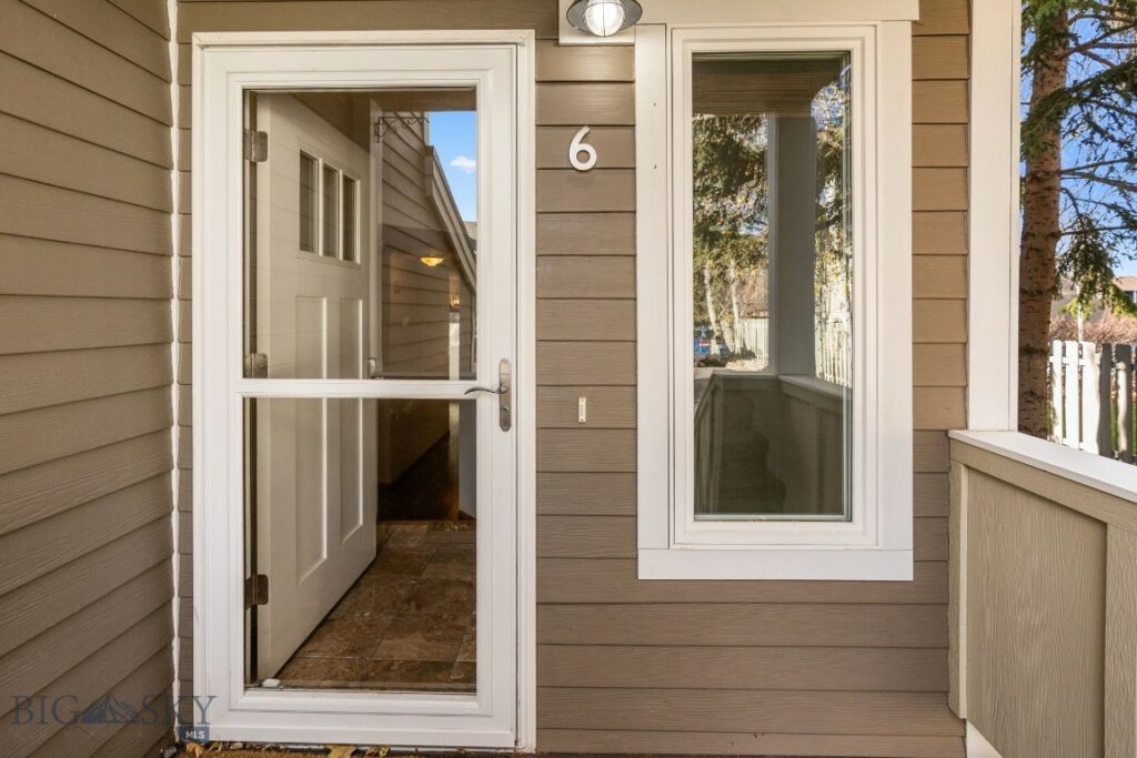 1725 W Koch Street, Bozeman MT 59715