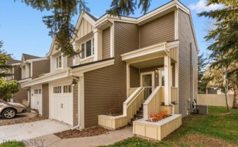 1725 W Koch Street, Bozeman MT 59715