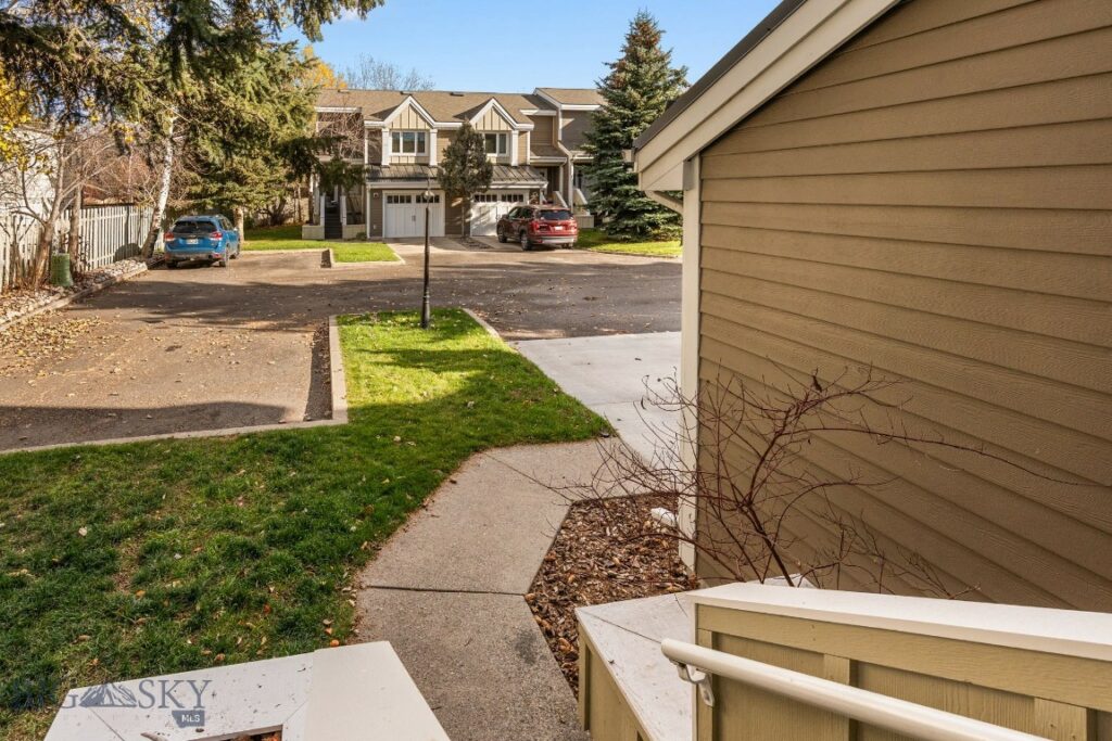 1725 W Koch Street, Bozeman MT 59715