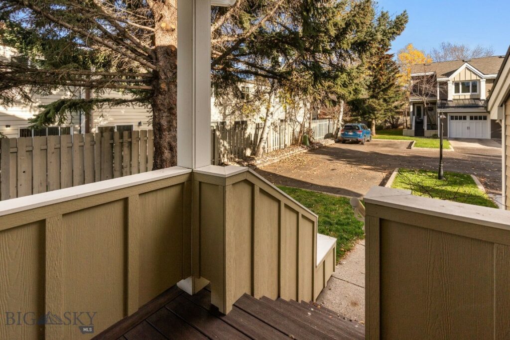 1725 W Koch Street, Bozeman MT 59715