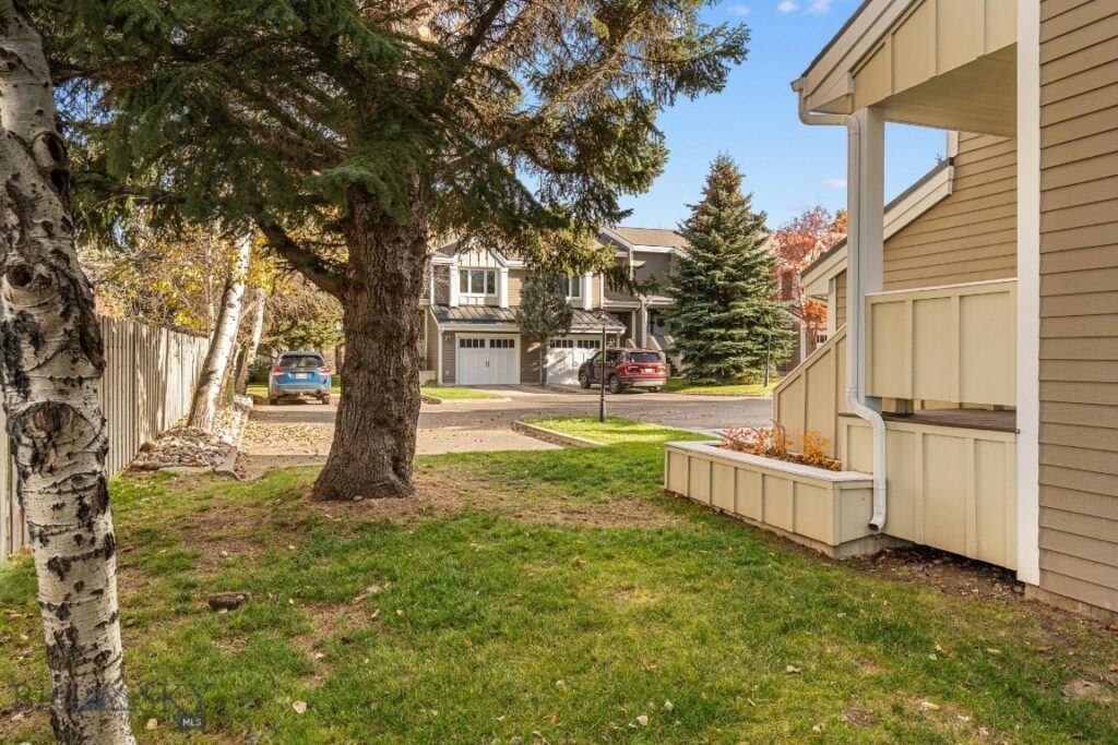 1725 W Koch Street, Bozeman MT 59715