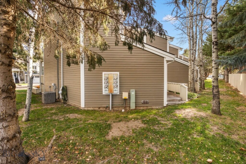 1725 W Koch Street, Bozeman MT 59715