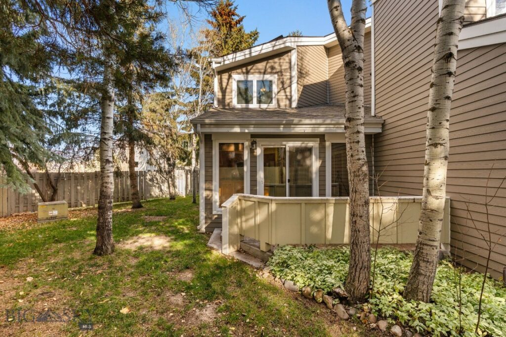 1725 W Koch Street, Bozeman MT 59715