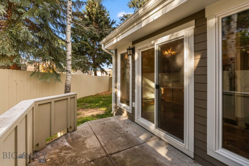 1725 W Koch Street, Bozeman MT 59715