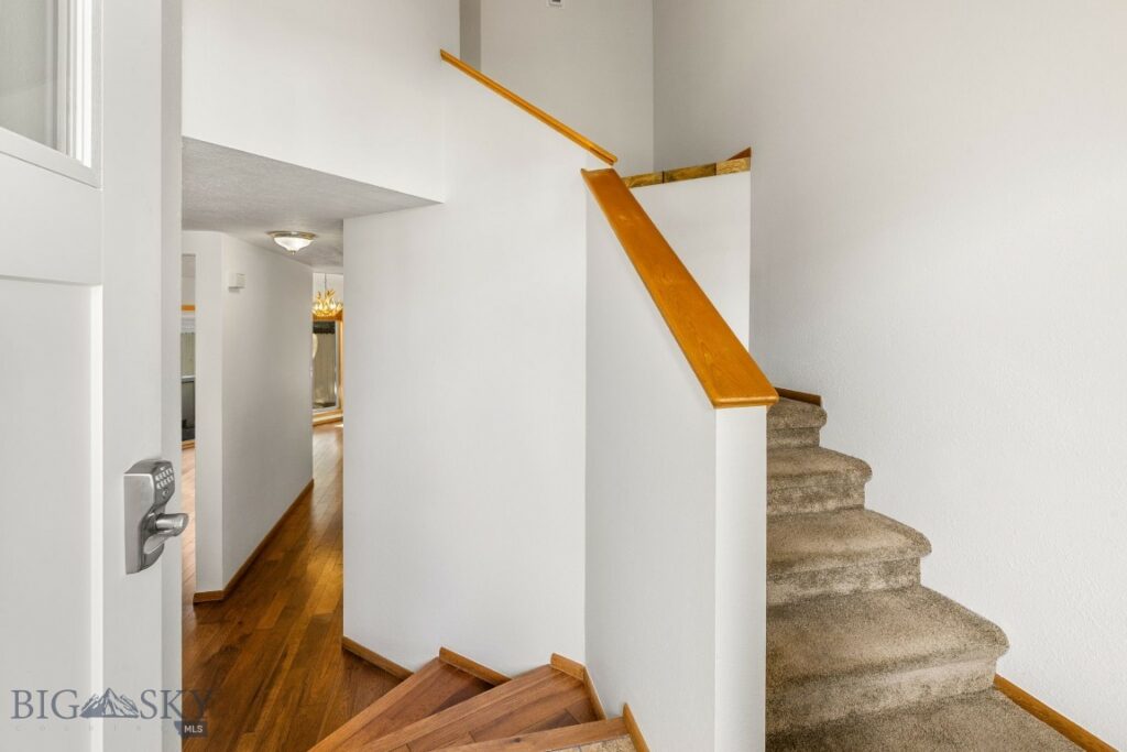 1725 W Koch Street, Bozeman MT 59715