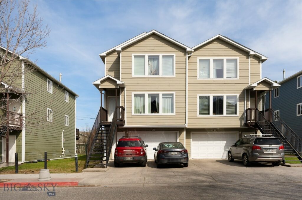 1729 W Kagy Boulevard, Bozeman MT 59715