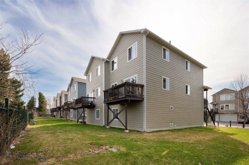 1729 W Kagy Boulevard, Bozeman MT 59715