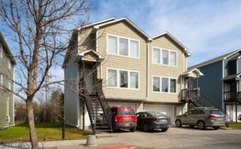 1729 W Kagy Boulevard, Bozeman MT 59715