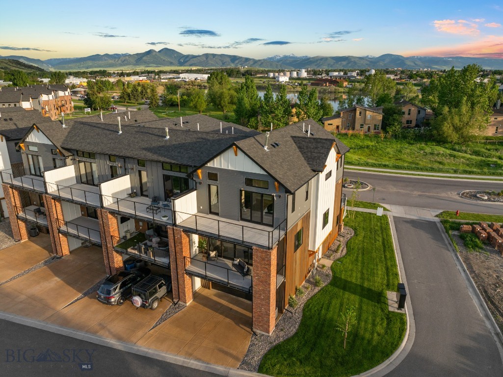 173 Bridger Vale Drive, Bozeman MT 59715