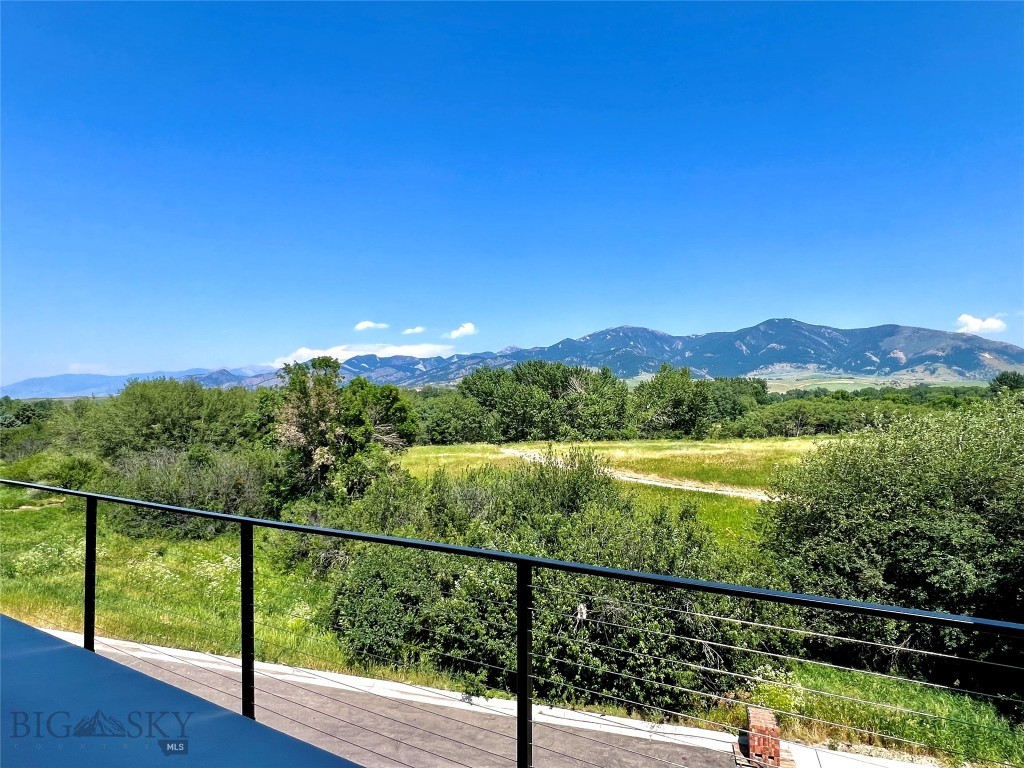 173 Bridger Vale Drive, Bozeman MT 59715