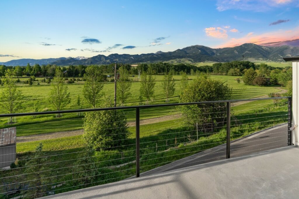 173 Bridger Vale Drive, Bozeman MT 59715