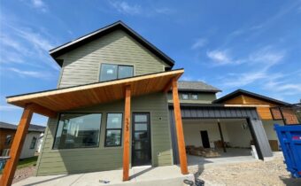 173 Delano Drive, Bozeman MT 59718