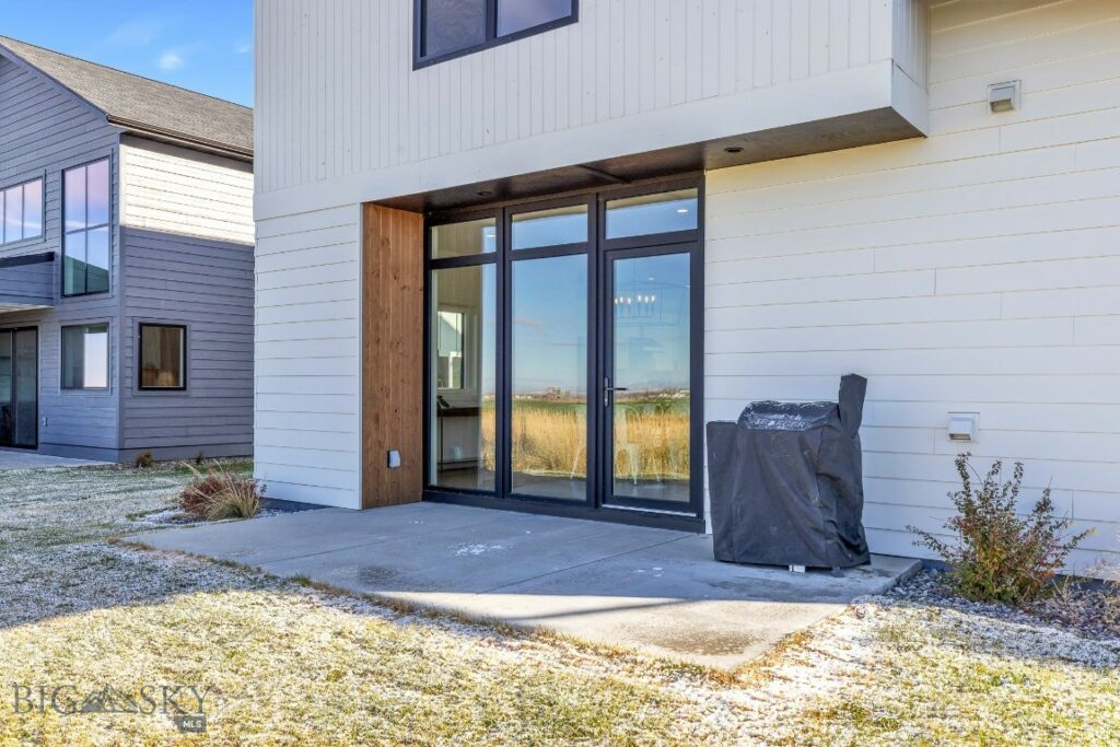 173 Lion Peak Drive, Bozeman MT 59718