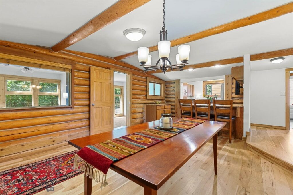 1733 W Cameron Bridge Road, Bozeman MT 59718