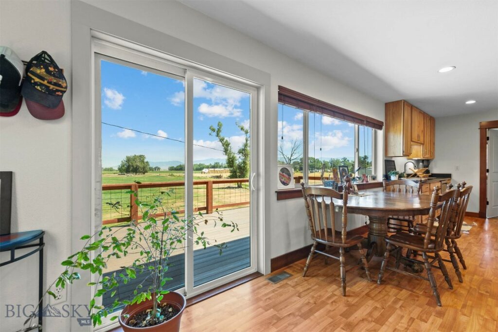 1733 W Cameron Bridge Road, Bozeman MT 59718