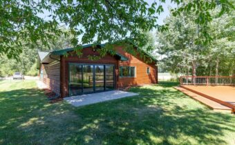 1733 W Cameron Bridge Road, Bozeman MT 59718