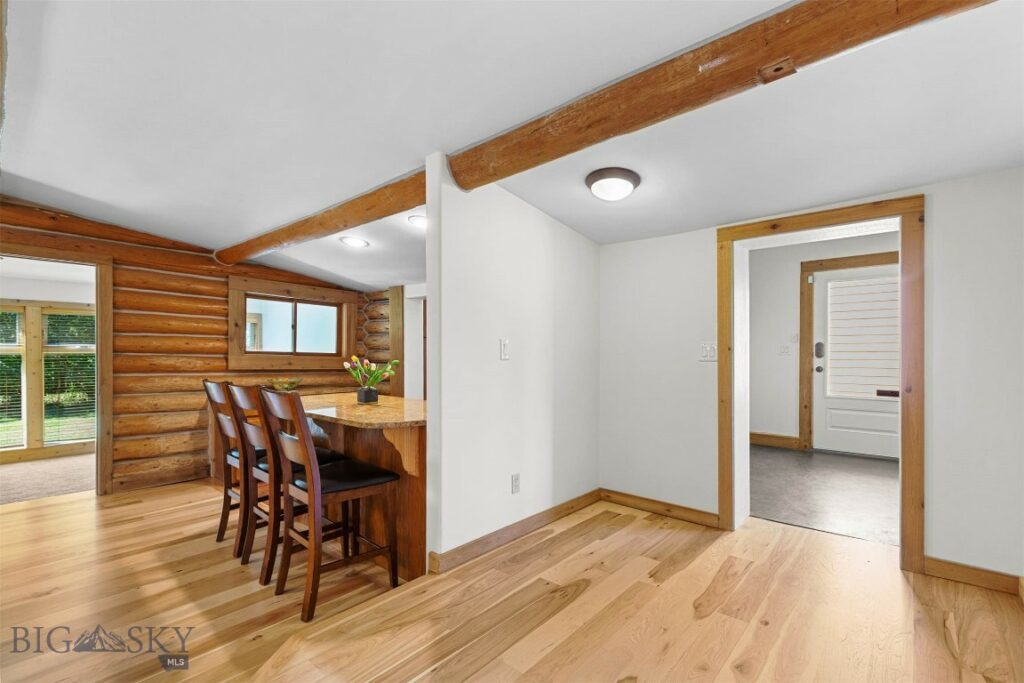 1733 W Cameron Bridge Road, Bozeman MT 59718