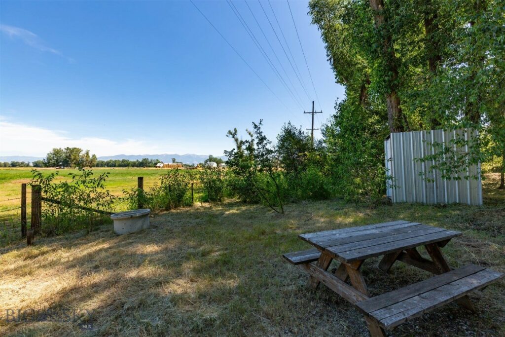 1733 W Cameron Bridge Road, Bozeman MT 59718