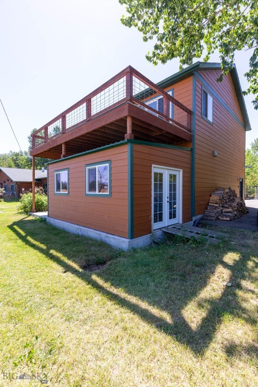 1733 W Cameron Bridge Road, Bozeman MT 59718
