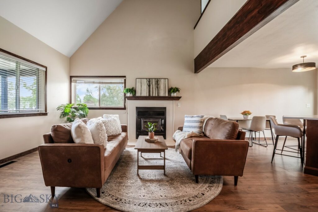 174 Valley Grove Drive, Bozeman MT 59718