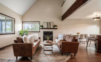 174 Valley Grove Drive, Bozeman MT 59718
