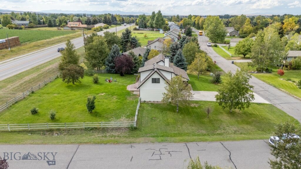 174 Valley Grove Drive, Bozeman MT 59718