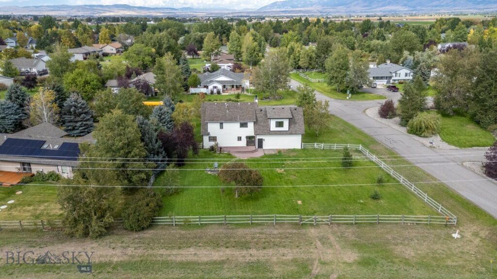 174 Valley Grove Drive, Bozeman MT 59718