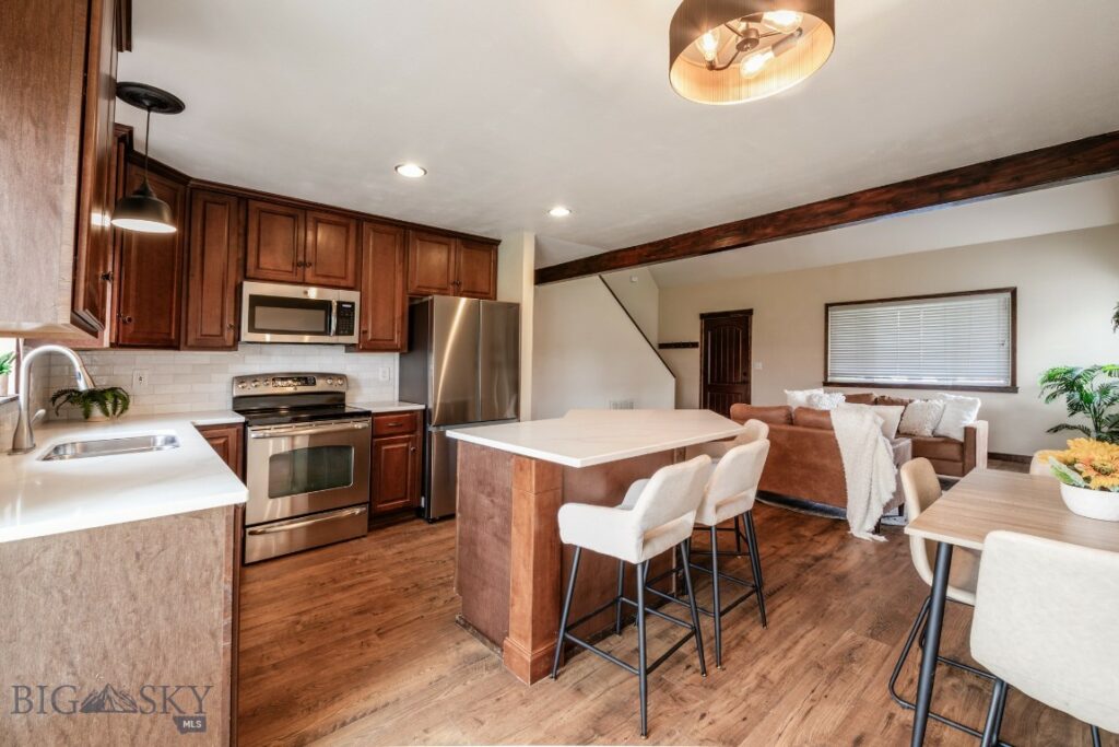 174 Valley Grove Drive, Bozeman MT 59718