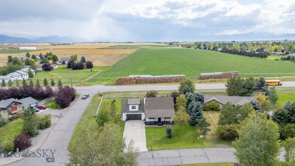 174 Valley Grove Drive, Bozeman MT 59718