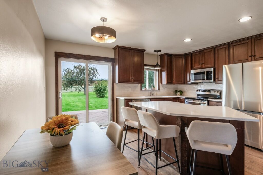 174 Valley Grove Drive, Bozeman MT 59718