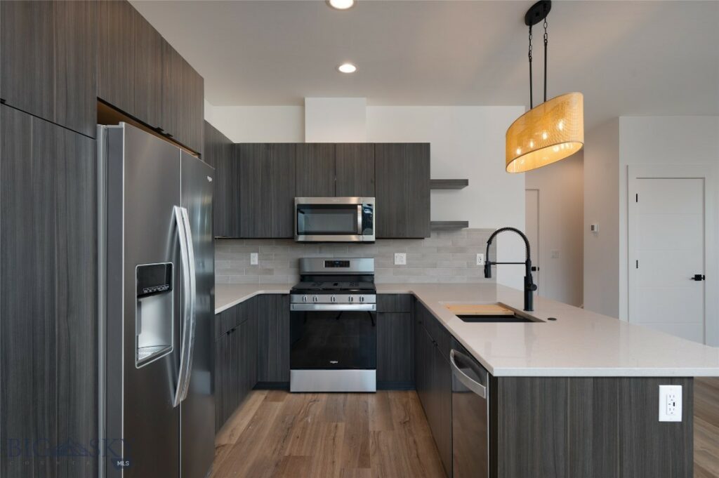 1745 Windward Avenue, Bozeman MT 59718