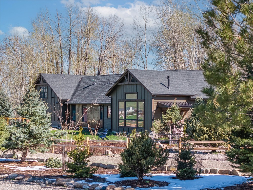 17450 Wilson Creek Road, Bozeman MT 59730