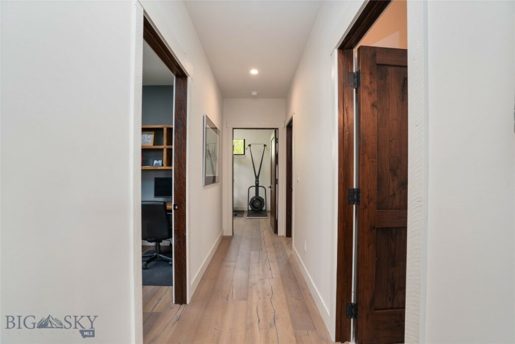17450 Wilson Creek Road, Bozeman MT 59730