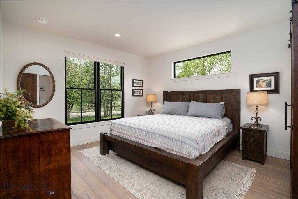 17450 Wilson Creek Road, Bozeman MT 59730