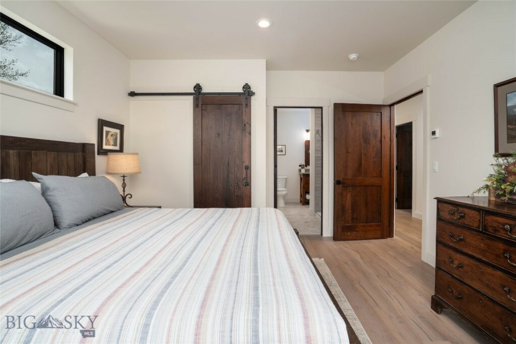17450 Wilson Creek Road, Bozeman MT 59730