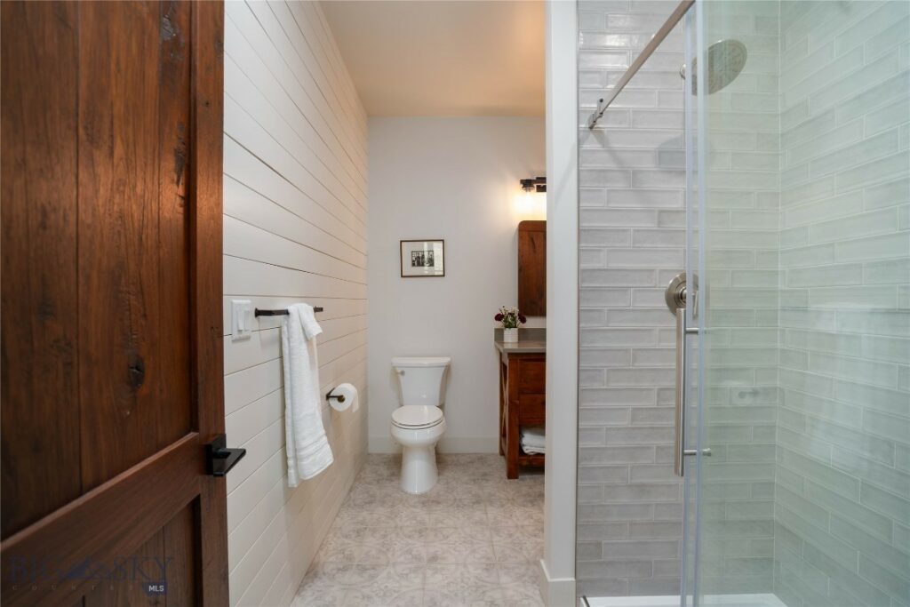 17450 Wilson Creek Road, Bozeman MT 59730