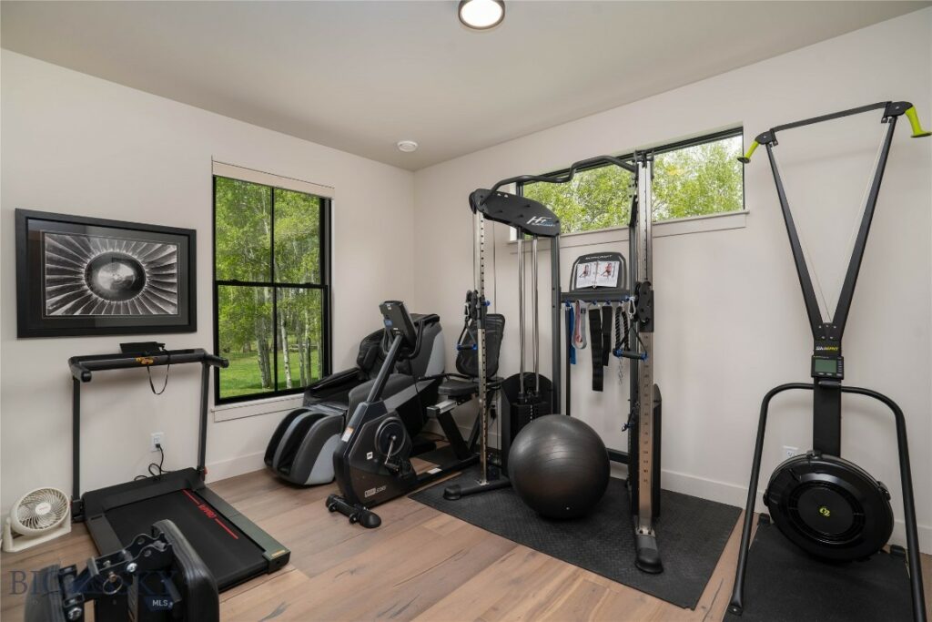17450 Wilson Creek Road, Bozeman MT 59730